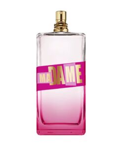 Nước hoa Jean Paul Gaultier Ma Dame EDT