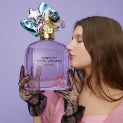 Alternative view of Nước hoa Marc Jacobs Perfect Elixir EDP