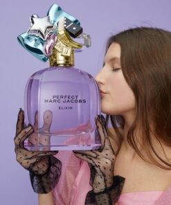 Nước hoa Marc Jacobs Perfect Elixir EDP Nước hoa Marc Jacobs Perfect Elixir EDP - Yêu Hàng Ngoại
