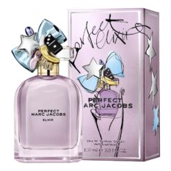 Nước hoa Marc Jacobs Perfect Elixir EDP