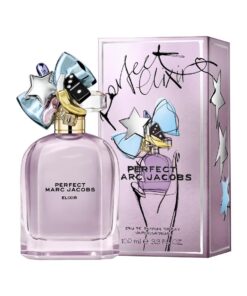 Nước hoa Marc Jacobs Perfect Elixir EDP