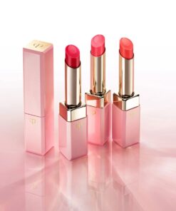 Son dưỡng Clé De Peau Beauté Lip Glorifier