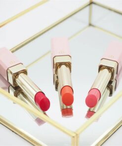 Son dưỡng Clé De Peau Beauté Lip Glorifier Son dưỡng Clé De Peau Beauté Lip Glorifier - Yêu Hàng Ngoại