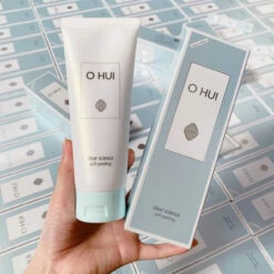Tẩy tế bào chết Ohui Clear Science Soft Peeling