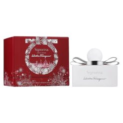 Nước hoa Salvatore Ferragamo Signorina Holiday Edition EDP