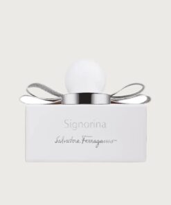 Alternative view of Nước hoa Salvatore Ferragamo Signorina Holiday Edition EDP