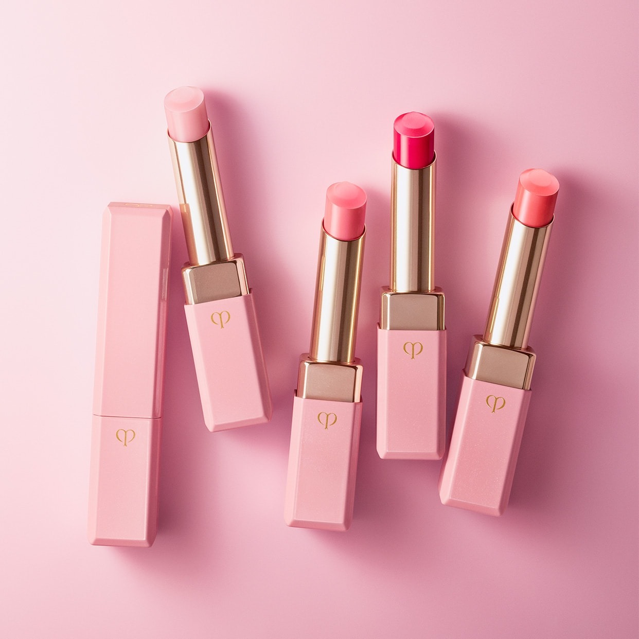 Son dưỡng Clé De Peau Beauté Lip Glorifier Son dưỡng Clé De Peau Beauté Lip Glorifier - Yêu Hàng Ngoại