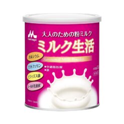 Alternative view of Sữa bột dinh dưỡng Morinaga Nutritional Milk Powder Nhật Bản cho người lớn