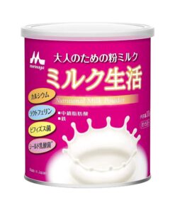 Alternative view of Sữa bột dinh dưỡng Morinaga Nutritional Milk Powder Nhật Bản cho người lớn