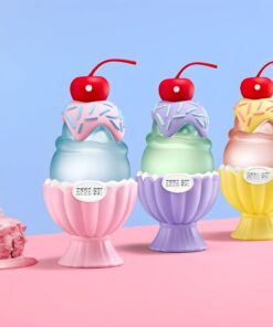 Nước hoa Anna Sui Sundae Mellow Yellow EDT Nước hoa Anna Sui Sundae Mellow Yellow EDT - Yêu Hàng Ngoại
