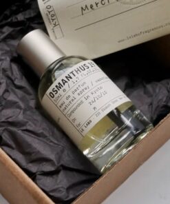 Alternative view of Nước hoa Le Labo Osmanthus 19 Kyoto EDP