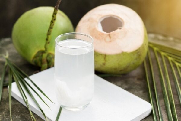 5 thức uống buổi sáng giúp thúc đẩy chuyển hóa, tăng cường trao đổi chất, hỗ trợ giảm cân - Yêu Hàng Ngoại