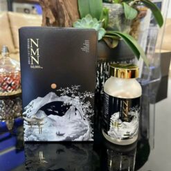 Viên uống NMN 50000mg JT-LAB Nhật Bản