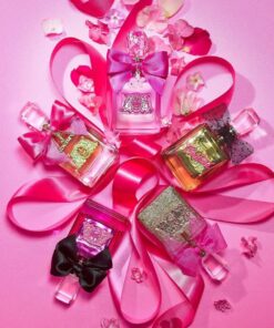 Nước hoa Juicy Couture Viva La Juicy Petals Please EDP Nước hoa Juicy Couture Viva La Juicy Petals Please EDP - Yêu Hàng Ngoại