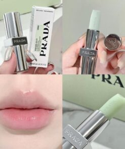 Son dưỡng Prada Balm Lip Optimizing Care Son dưỡng Prada Balm Lip Optimizing Care - Yêu Hàng Ngoại
