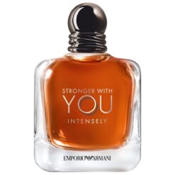 Alternative view of Nước hoa Emporio Armani Giorgio Armani Stronger With You Intensely EDP
