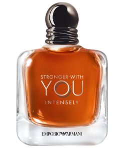 Alternative view of Nước hoa Emporio Armani Giorgio Armani Stronger With You Intensely EDP