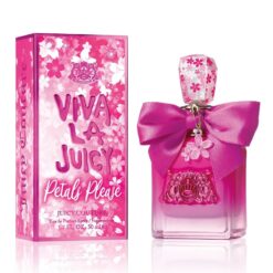 Nước hoa Juicy Couture Viva La Juicy Petals Please EDP
