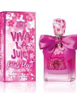 Nước hoa Juicy Couture Viva La Juicy Petals Please EDP