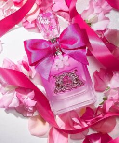 Nước hoa Juicy Couture Viva La Juicy Petals Please EDP Nước hoa Juicy Couture Viva La Juicy Petals Please EDP - Yêu Hàng Ngoại