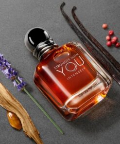 Nước hoa Emporio Armani Giorgio Armani Stronger With You Intensely EDP Nước hoa Emporio Armani Giorgio Armani Stronger With You Intensely EDP - Yêu Hàng Ngoại