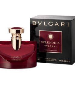 Nước hoa Bvlgari Splendida Magnolia Sensuel EDP