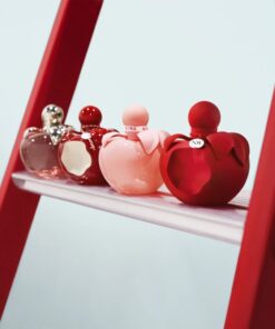 Nước hoa Nina Ricci Nina Rose EDT Nước hoa Nina Ricci Nina Rose EDT - Yêu Hàng Ngoại