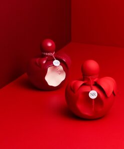 Nước hoa Nina Ricci Nina Extra Rouge EDP Nước hoa Nina Ricci Nina Extra Rouge EDP - Yêu Hàng Ngoại