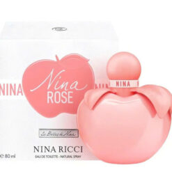 Nước hoa Nina Ricci Nina Rose EDT