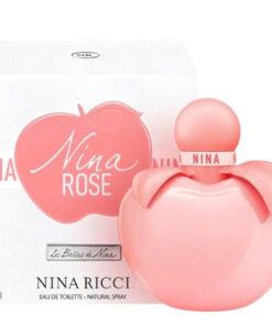 Nước hoa Nina Ricci Nina Rose EDT