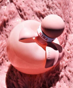 Alternative view of Nước hoa Nina Ricci Nina Rose EDT