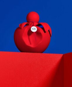 Nước hoa Nina Ricci Nina Extra Rouge EDP Nước hoa Nina Ricci Nina Extra Rouge EDP - Yêu Hàng Ngoại