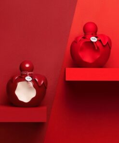 Nước hoa Nina Ricci Nina Extra Rouge EDP Nước hoa Nina Ricci Nina Extra Rouge EDP - Yêu Hàng Ngoại