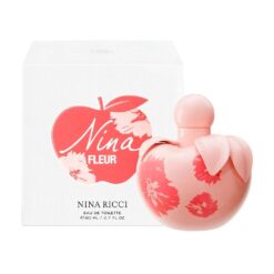 Nước hoa Nina Ricci Nina Fleur EDT