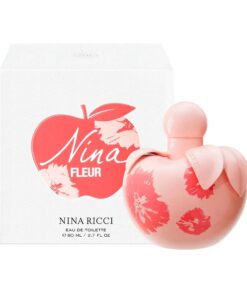 Nước hoa Nina Ricci Nina Fleur EDT