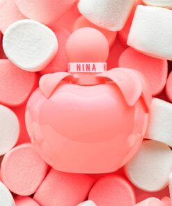 Nước hoa Nina Ricci Nina Rose EDT Nước hoa Nina Ricci Nina Rose EDT - Yêu Hàng Ngoại