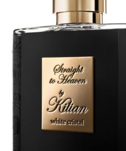 Nước hoa Straight To Heaven By Kilian White Cristal EDP Nước hoa Straight To Heaven By Kilian White Cristal EDP - Yêu Hàng Ngoại
