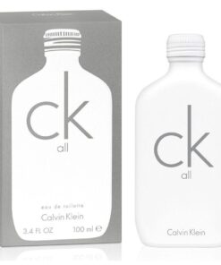 Nước hoa Calvin Klein CK All EDT Nước hoa Calvin Klein CK All EDT - Yêu Hàng Ngoại