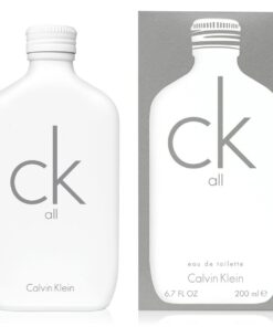 Nước hoa Calvin Klein CK All EDT