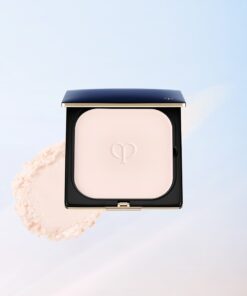 Phấn phủ dạng nén Cle De Peau Beaute Refining Pressed Powder Nhật Bản Phấn phủ dạng nén Cle De Peau Beaute Refining Pressed Powder Nhật Bản - Yêu Hàng Ngoại