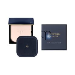Phấn phủ dạng nén Cle De Peau Beaute Refining Pressed Powder Nhật Bản