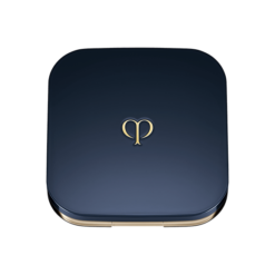 Alternative view of Phấn phủ dạng nén Cle De Peau Beaute Refining Pressed Powder Nhật Bản