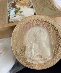 Alternative view of Phấn nén Kanebo Milano Face Up Powder Collection 2025