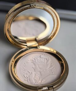 Phấn nén Kanebo Milano Face Up Powder Collection 2025 Phấn nén Kanebo Milano Face Up Powder Collection 2025 - Yêu Hàng Ngoại