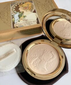 Phấn nén Kanebo Milano Face Up Powder Collection 2025 Phấn nén Kanebo Milano Face Up Powder Collection 2025 - Yêu Hàng Ngoại