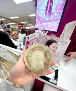 Phấn nén Kanebo Milano Face Up Powder Collection 2025 Phấn nén Kanebo Milano Face Up Powder Collection 2025 - Yêu Hàng Ngoại