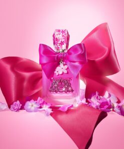 Nước hoa Juicy Couture Viva La Juicy Petals Please EDP Nước hoa Juicy Couture Viva La Juicy Petals Please EDP - Yêu Hàng Ngoại