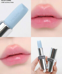 Son dưỡng Prada Balm Lip Optimizing Care Son dưỡng Prada Balm Lip Optimizing Care - Yêu Hàng Ngoại