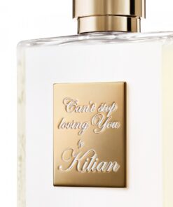 Nước hoa Kilian Can't Stop Loving You By Kilian EDP Nước hoa Kilian Can't Stop Loving You By Kilian EDP - Yêu Hàng Ngoại