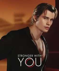 Nước hoa Emporio Armani Giorgio Armani Stronger With You Intensely EDP Nước hoa Emporio Armani Giorgio Armani Stronger With You Intensely EDP - Yêu Hàng Ngoại